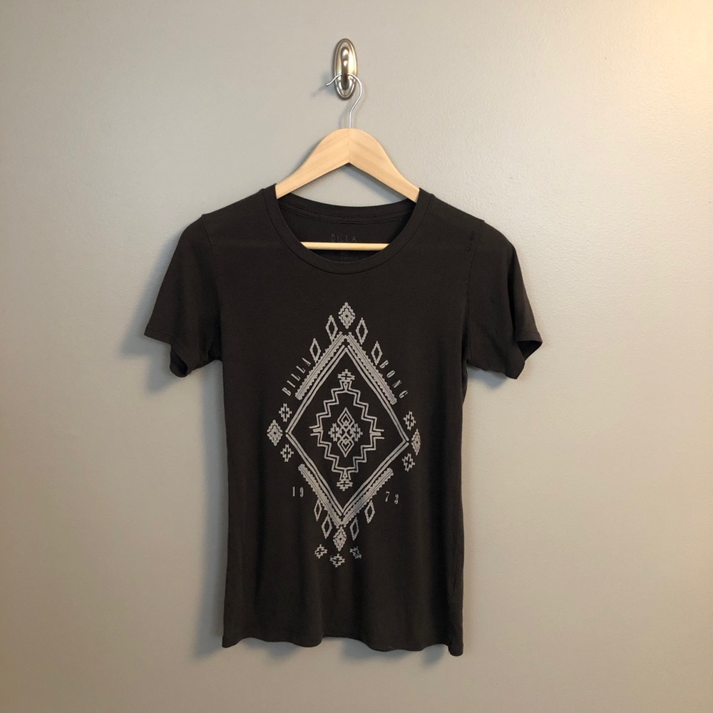 Small Billabong Tee